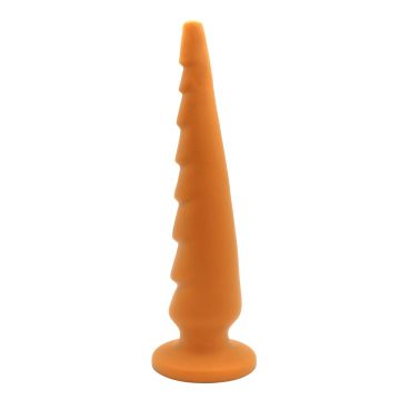 Kiotos Anaal Plug Rex - XL