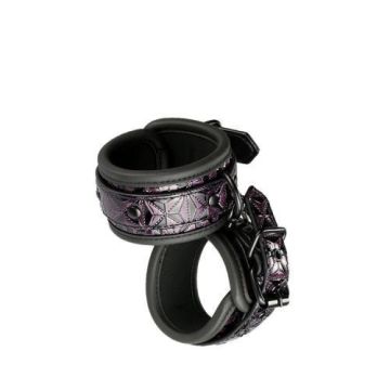 Blaze Handcuff Paars