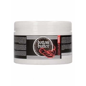 Bottom Butter Anaal Glijmiddel 500 ml