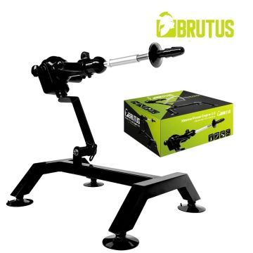 Verstelbare Neuk Machine - Xtreme Power Engine 2.0