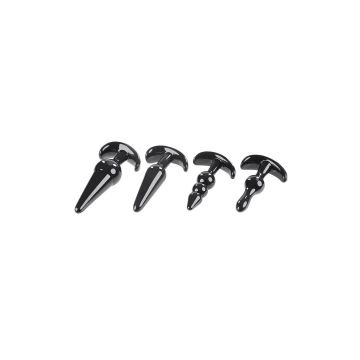 Buttplug Set Selopa Intro