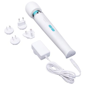 Oplaadbare Wand Vibrator Classique Le Wand