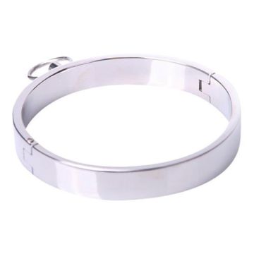 Stalen Halsband-M