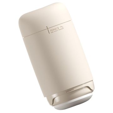 Tenga Masturbator Puffy - Bruin