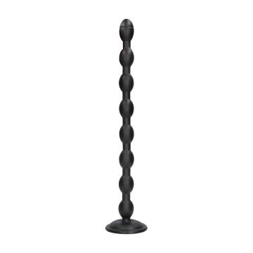Anal Plug Ouch! Chain Reaction 462 gram - 49 cm
