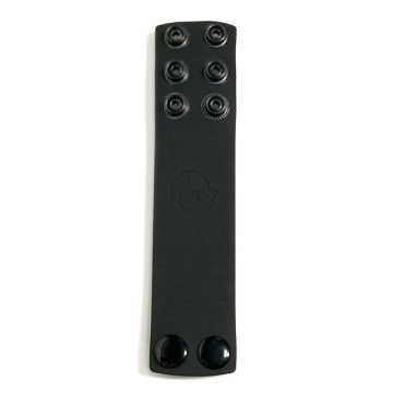 Boneyard Ball Strap - Zwart