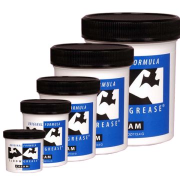 Elbow Grease Regular Glijmiddel
