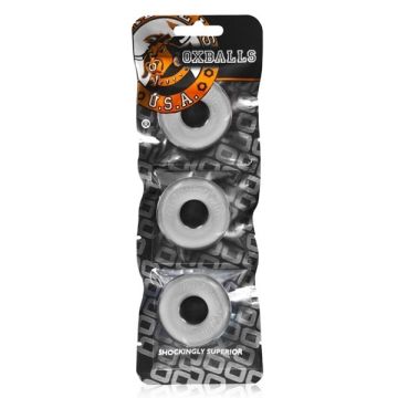 Oxballs Ringer Cockring 3 Pack*
