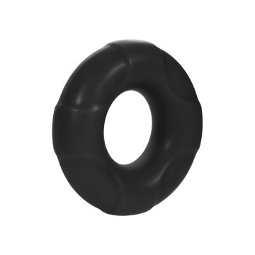 Cockring F-33 21mm Medium - Zwart