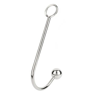 Bondage Haak Mr Steel 4 cm