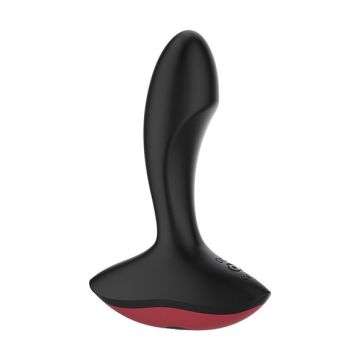 Vibrerende Prostaat Vibrator Solstice App Controlled