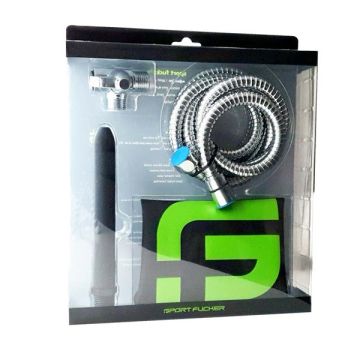 Locker Room Hose Kit