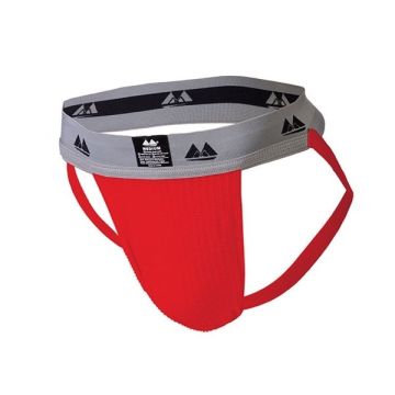 Rode Jockstrap - MM Jocks