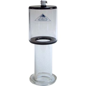 LA Pump Mushroom Eikel Cilinder - Doorsnede 4.4 cm