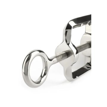 Ball Crusher V2 - Mr Steel