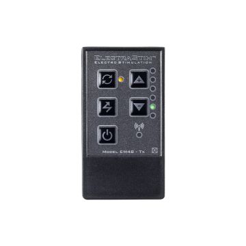 Electrastim - Remote Controlled Stimulator Kit EM48-E