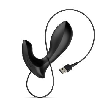 Nexus Duo Plug met 6 Standen