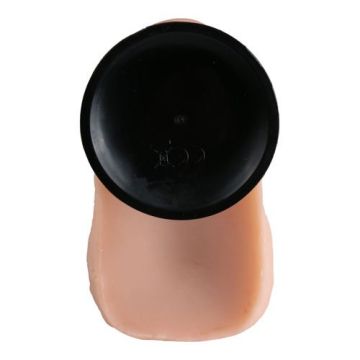 Realistische Dildo Real Feel Deluxe 12