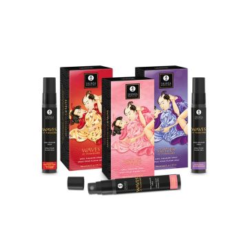 Shunga Oral Pleasure Spray Watermeloen - 20 ml