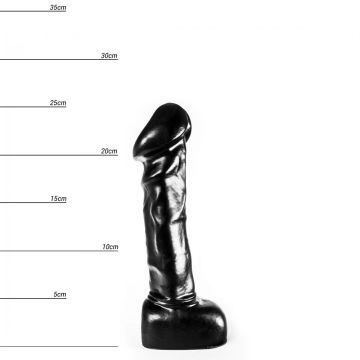 Dinoo Dildo Haya - 25 cm