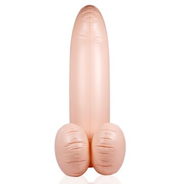 Opblaasbare penis Blow Me Up! 140cm XL