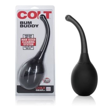 Colt Bum Buddy Anaal Douche Zwart *