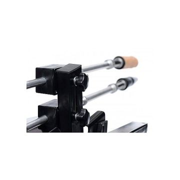Sex Machine Athenas Ultimate - Brown