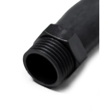 Flexibele Anaal Douche - 28 cm