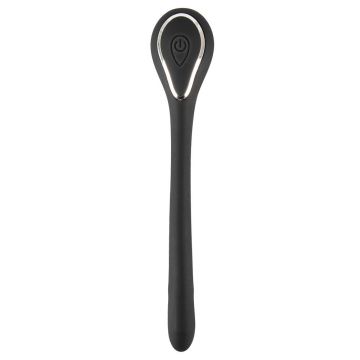 Vibrerende Dilator Bendable