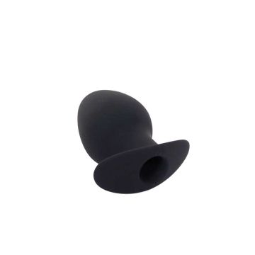 Brutus Siliconen Tunnelplug Chalice - M