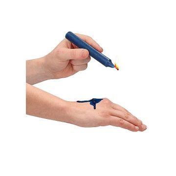 SM Kaarsen 4-Pack - Mix 