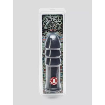 American Bombshell B10 Warhead Dildo