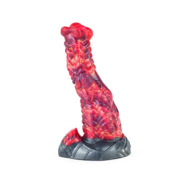 Kiotos Monstar Monster Dildo Beast 77 - 23.6 cm