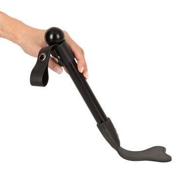 Zado BDSM Leren Paddle