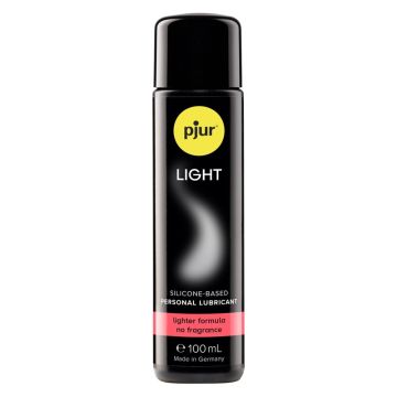 Pjur Bodyglide Light Massage- en glijmiddel - 100 ml