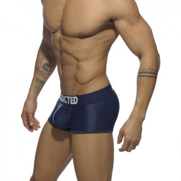 Addicted AD477P 3 Pack Mesh Boxer Push Up