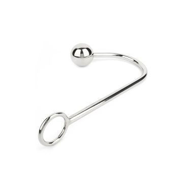 Bondage Haak Mr Steel 5 cm