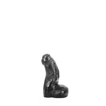 Dildo Jens-Zwart
