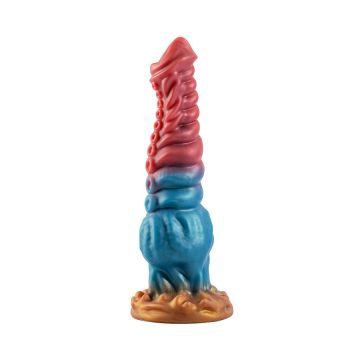 Monster Buttplug Hybrix