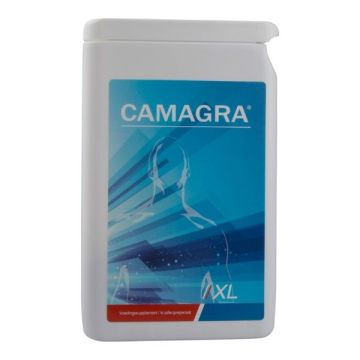 60 Camagra XL Capsules