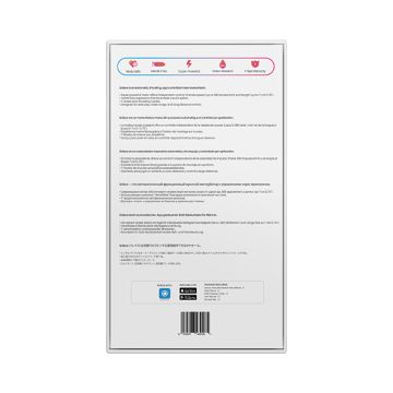 Lovense - Solace Automatische Stotende Masturbator