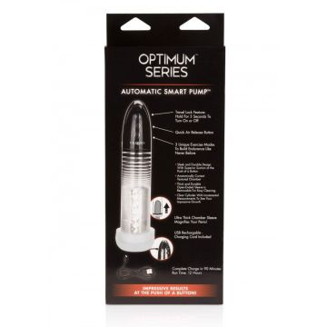 Optimum Series - Automatic Smart Pump + Sleeve
