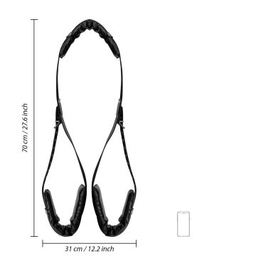 Sling Padded met verstelbare bandjes