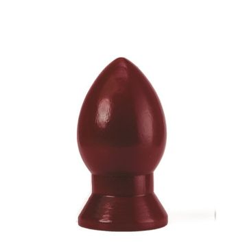 Buttplug - WAD Magical Orb L - Rood
