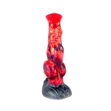 Kiotos Monstar Dildo Beast 75 - 24.3 cm