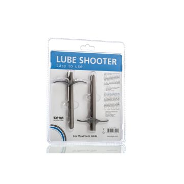 Zenn Lube Shooter 