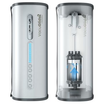 Automatische Masturbator VacuGlide 2