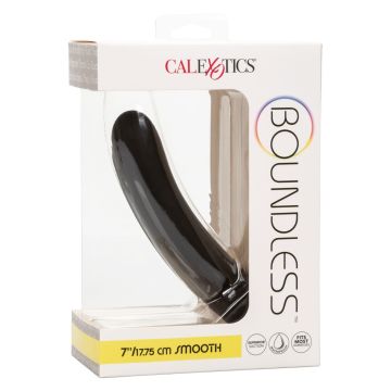 Dildo Boundless Smooth 17.75 cm*