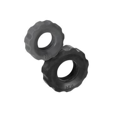 Set Cockringen 2 maten Hunkyjunk Cog