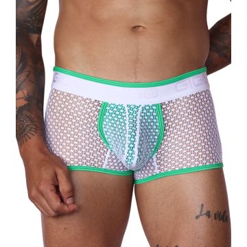 GIGO Trunk Net - Groen